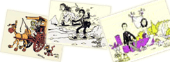 Estampamos a una, dos, tres o cuatro tintas