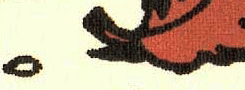 Textura artesanal